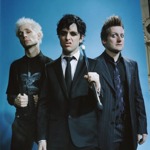 green day tour uk 2024 tickets